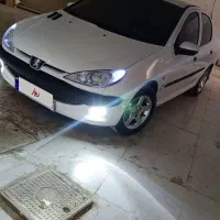 206 sd مدل 94 وی 8