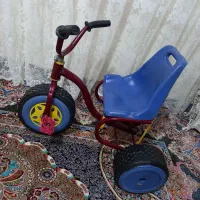 سه چرخه فقط ۱۱۰۰