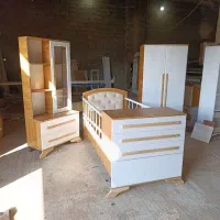 ست نوزاد مدل دنیز