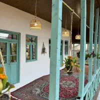 خانه اجاره ای بومگردی گیلان جان اجاره روزانه|اجارهٔ کوتاهمدت ویلا و باغ|آستانه اشرفیه, |دیوار