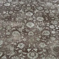 ۱۲متری ۷۰۰شانه تراکم ۲۵۵۰ ورزن ۴۵ کیلو|فرش|لنجان, |دیوار