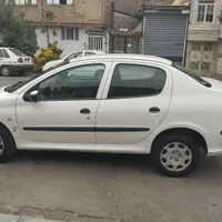 پژو 206 SD V8، مدل ۱۳۹۳|خودرو سواری و وانت|مشهد, توس|دیوار