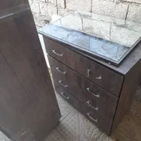 کمد ودراور