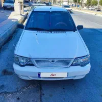 پراید۱۱۱ مدل۱۳۹۳