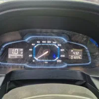 ام جی ۳۶۰ توربو اتومات|خودرو سواری و وانت|تهران, سردارجنگل|دیوار