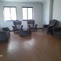 ست مبلمان نیمه استیل