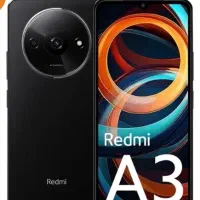 ردمی a3