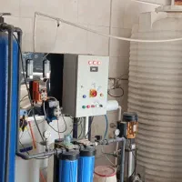 تعمیرات تخصصی پمپ طبقاتی تصفیه آب صنعتی RO|خدمات پیشه و مهارت|بهارستان, |دیوار