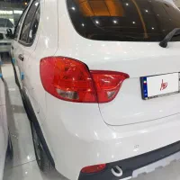 کوییک مدل 1401|خودرو سواری و وانت|اصفهان, لیمجیر|دیوار