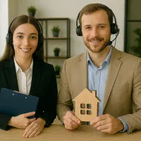 استخدام مشاور املاک