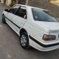 پارس مدلXU7P.98خونگی سالم|خودرو سواری و وانت|ارژن, |دیوار