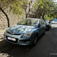 هیوندای i30، مدل ۲۰۱۱