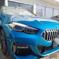 خاص ترین و کمیاب ترین رنگ BMW225i