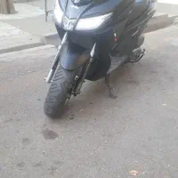 موتور سیکلت