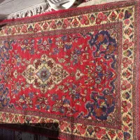 فرش دستبافت