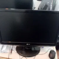 مانیتورLG