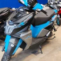 Tvs NTORQ 125