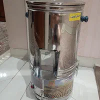 سبزی خوردکن درحد نو یکبار کار کرده