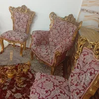 مبل|مبلمان خانگی و میز عسلی|اهر, |دیوار