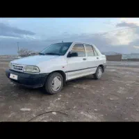 پراید131|خودرو سواری و وانت|تربت‌حیدریه, کلاته توکلی|دیوار