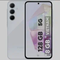 گوشی ساموسنگ a35 ویتنام