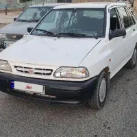 پراید 83 انژکتور