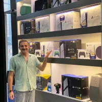 قیمت ها ویژه روز مرد آکبند PS5 هدیه 1عدد گیم دستی|کنسول، بازی ویدئویی و آنلاین|رشت, حسین آباد|دیوار