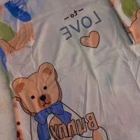 سه تیکه نخی وارداتی|لباس|بندر امام خمینی, |دیوار