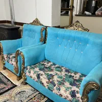 مبل ۷ نفره