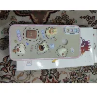 گارد گوشی Galaxy A 10 S|لوازم جانبی موبایل و تبلت|بیرجند, |دیوار