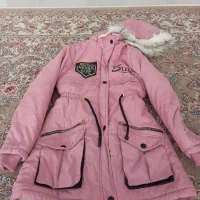 کاپشن دخترانه