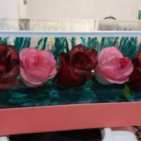 باکس گل به مناسبت روز مادر تولید کننده هستم