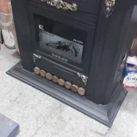 بخاری گازی مشهد دوام شومینه ای