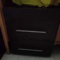 تخت دونفره|تخت و سرویس خواب|تهران, نیروی دریایی|دیوار