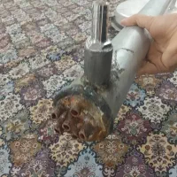 دیگ گلابگیری