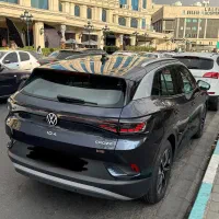 ID4 2025|خودرو سواری و وانت|تهران, سعادت‌آباد|دیوار