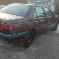 پژو2000|خودرو سواری و وانت|صومعه‌سرا, |دیوار