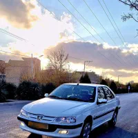 پارس 1401 سیمی صفر کمپانی