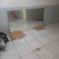 آینه  سالم