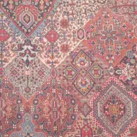 یک جفت قالی|فرش|مبارکه, |دیوار