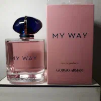 عطر و ادکلن جورجیو ارمانی مای وی سفارش لهستان|آرایشی، بهداشتی، درمانی|مشهد, سعد آباد|دیوار