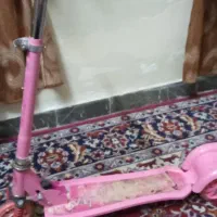 اسکوتر
