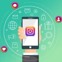 حوزه سوشال مدیا و مارکتینگ