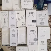 عطر مسترکوآلیتی اورجینال