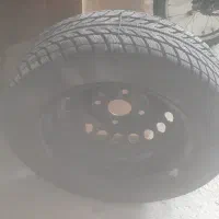 لاستیک نو پراید صفر یک عددبارینگ صفر