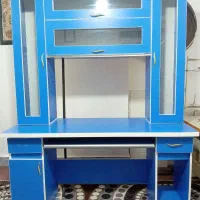 میز تحریر بزرگ جادار