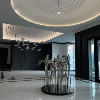 ۱۰۶ متر ۲ خواب نوساز مدرن اقدسیه بلوار اوشان