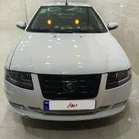 سورن پلاس ۱۴۰۰ EF7 بدون رنگ ـ نقد و معاوضه