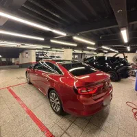 رنو تالیسمان ۲۰۱۷|خودرو سواری و وانت|تهران, پاسداران|دیوار