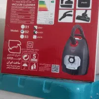 جاروبرقی نونو|جاروبرقی، جارو شارژی، بخارشو|کرمانشاه, |دیوار